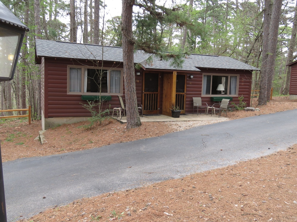 Tall Pines Inn - photo 159