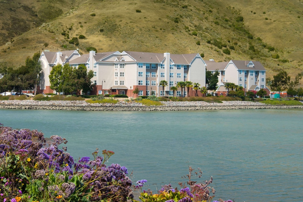 Sonesta ES Suites San Francisco Airport Oyster Point Waterfront - photo 51