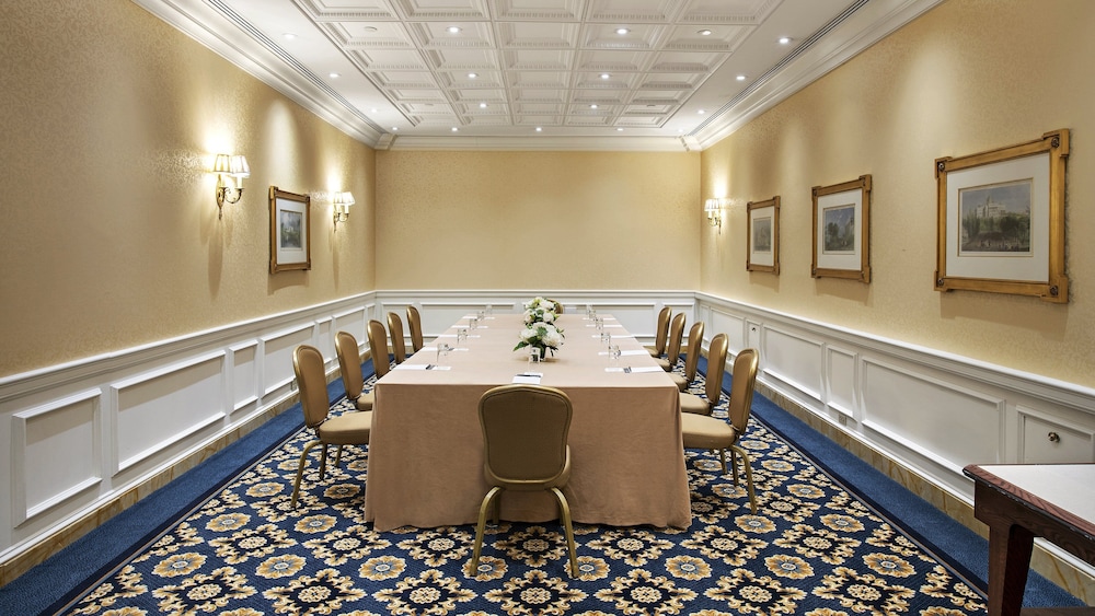 Willard InterContinental Washington by IHG - photo 253