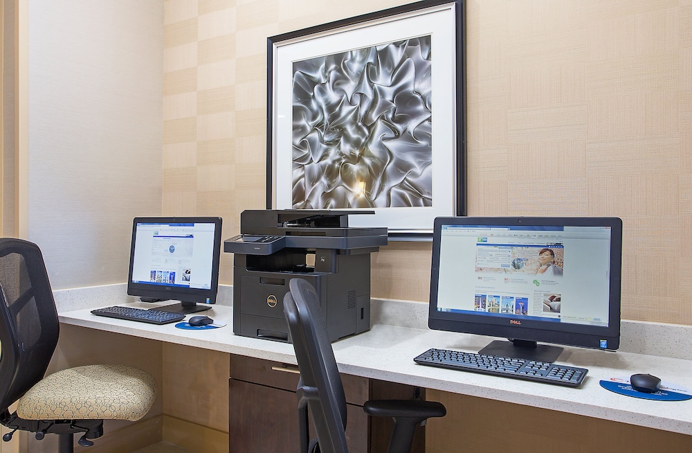 Holiday Inn Express Berea by IHG - photo 19