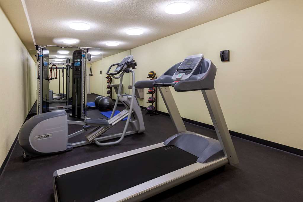 Days Inn by Wyndham Charles Town Harpers Ferry - photo 14