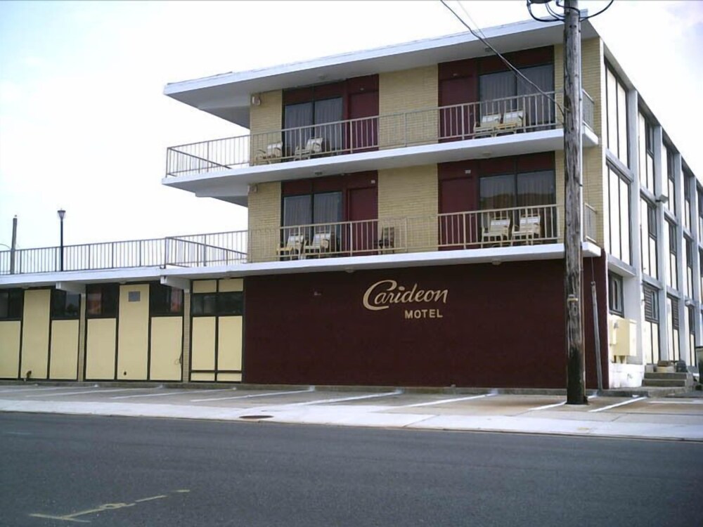 The Carideon Motel - photo 29