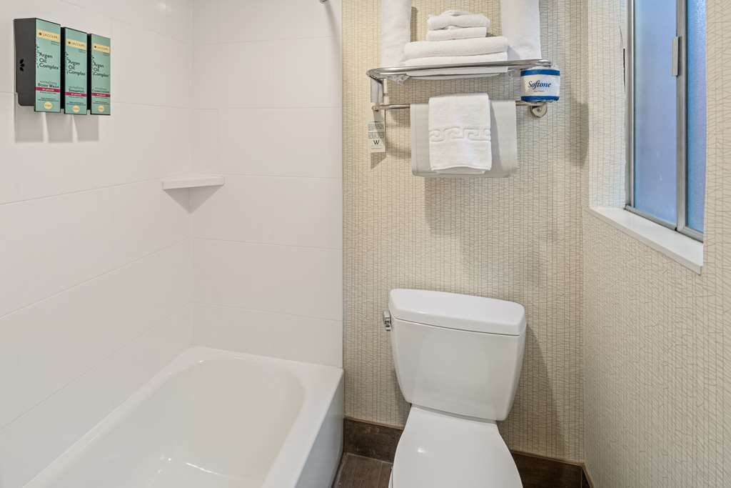 Best Western Coral Hills - photo 47