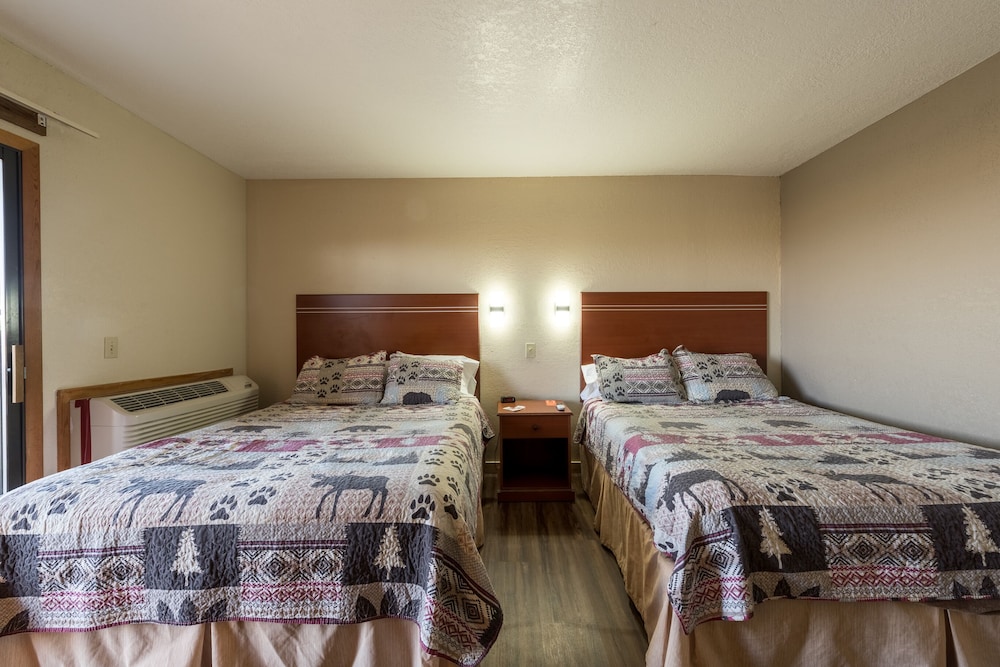 Great Sand Dunes Lodge - photo 55