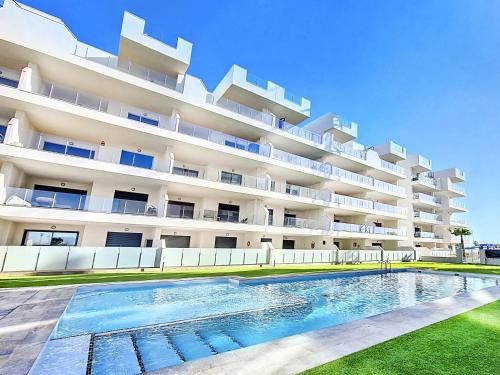 Los Alcazares Velapi 0510 — 4-Star Luxury Hotel in San Javier, Spain