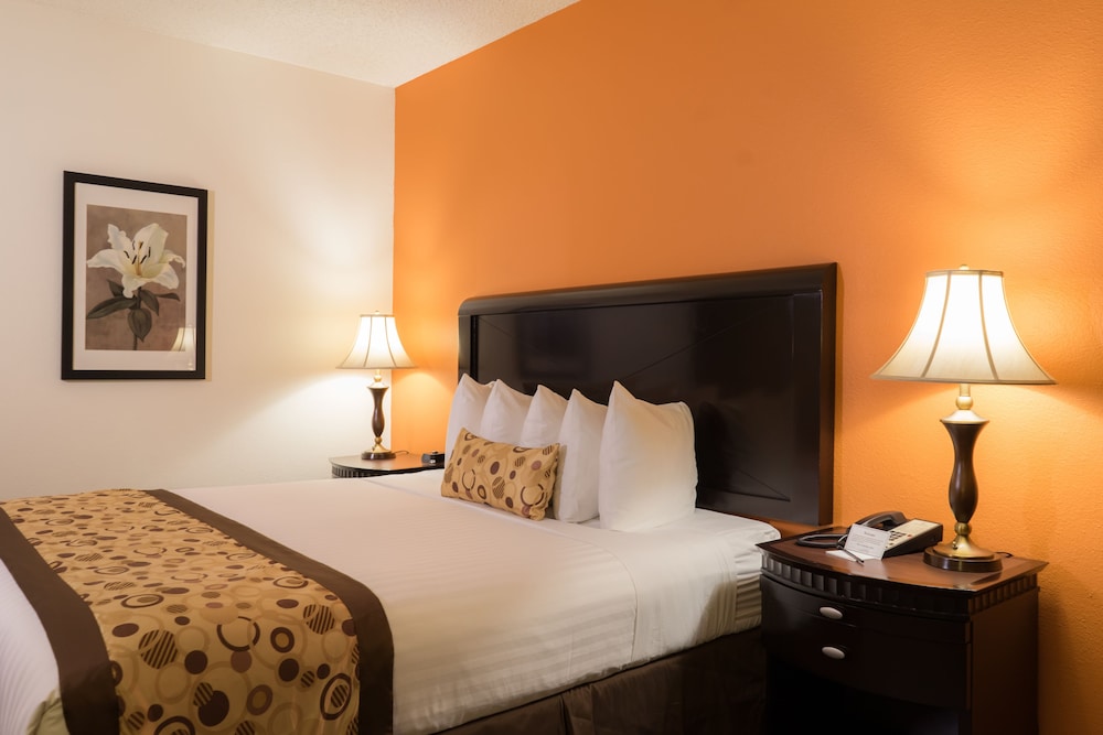 Oakland Airport Executive Hotel - photo 33