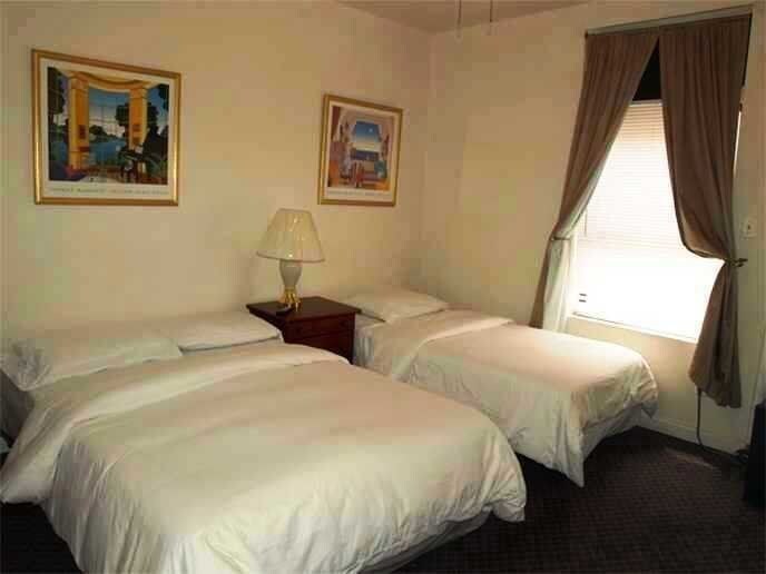 Morningside Inn - photo 11