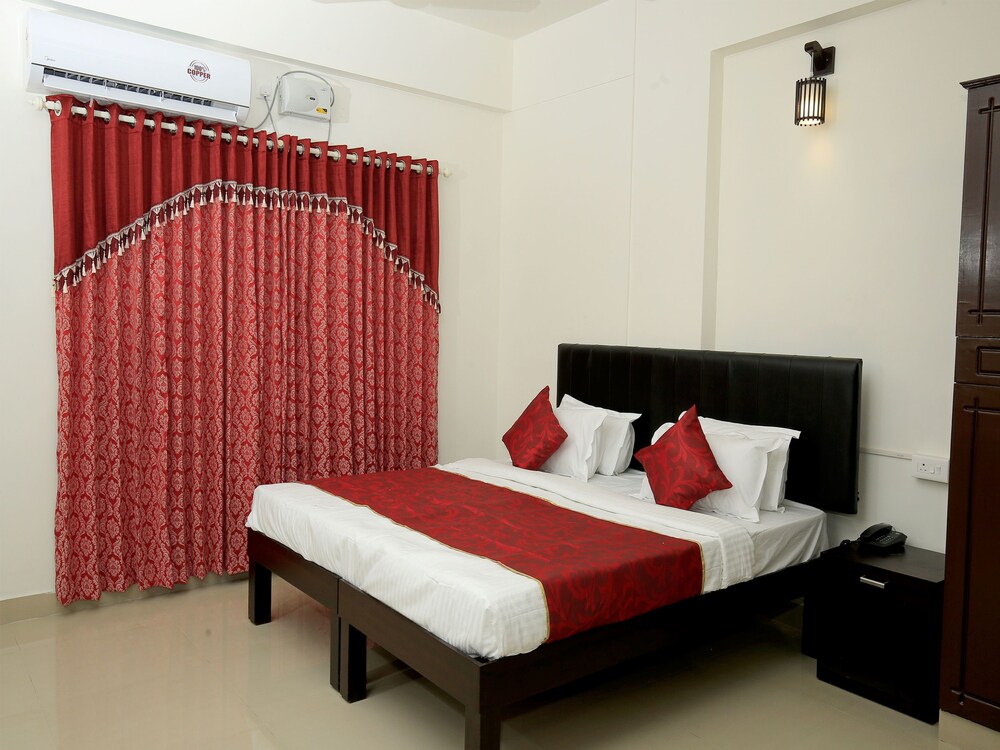 OYO 10369 Technopark Phase 3 — Thiruvananthapuram — photo 2