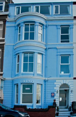 The Greno in Scarborough, United Kingdom