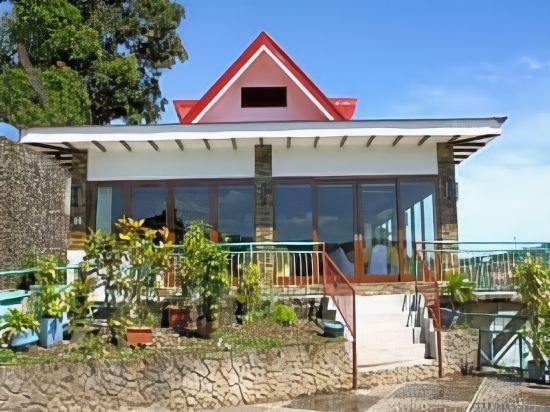Pagsanjan Falls Lodge And Summer Resort — Pagsanjan