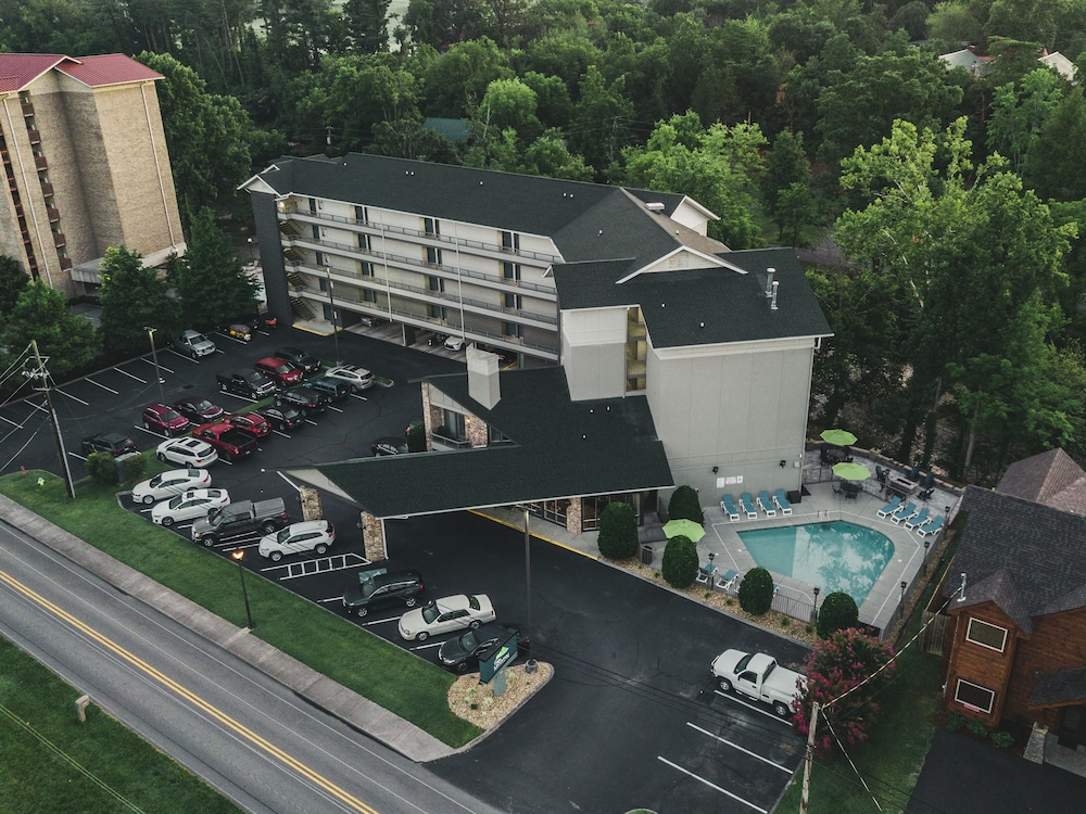 Twin Mountain Inn & Suites - photo 117