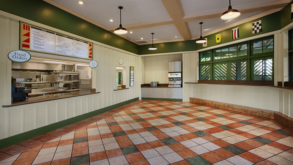 Disney's Hilton Head Island Resort - photo 35
