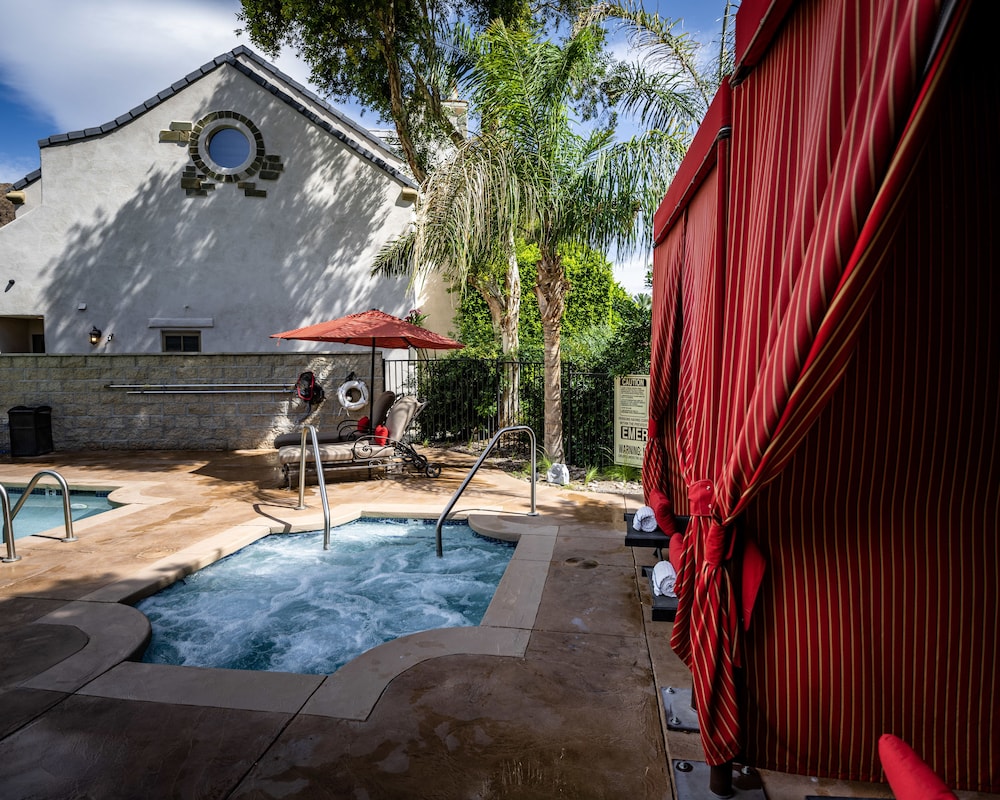 The Chateau at Lake La Quinta - photo 26