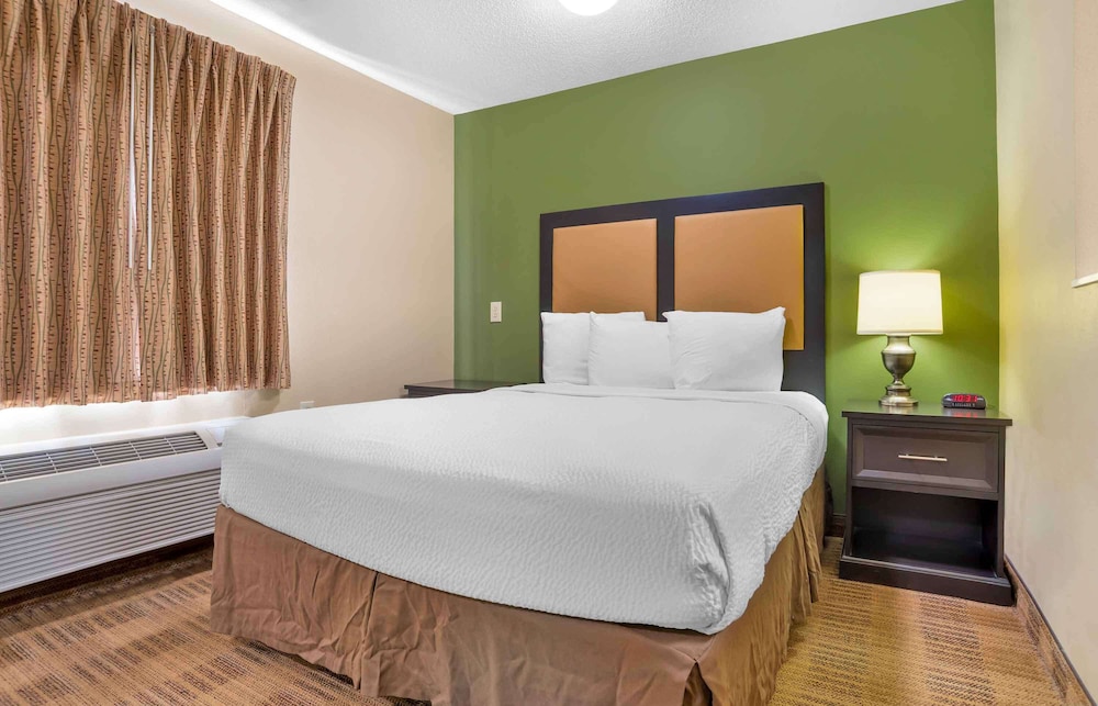Extended Stay America Select Suites Birmingham Inverness - photo 13