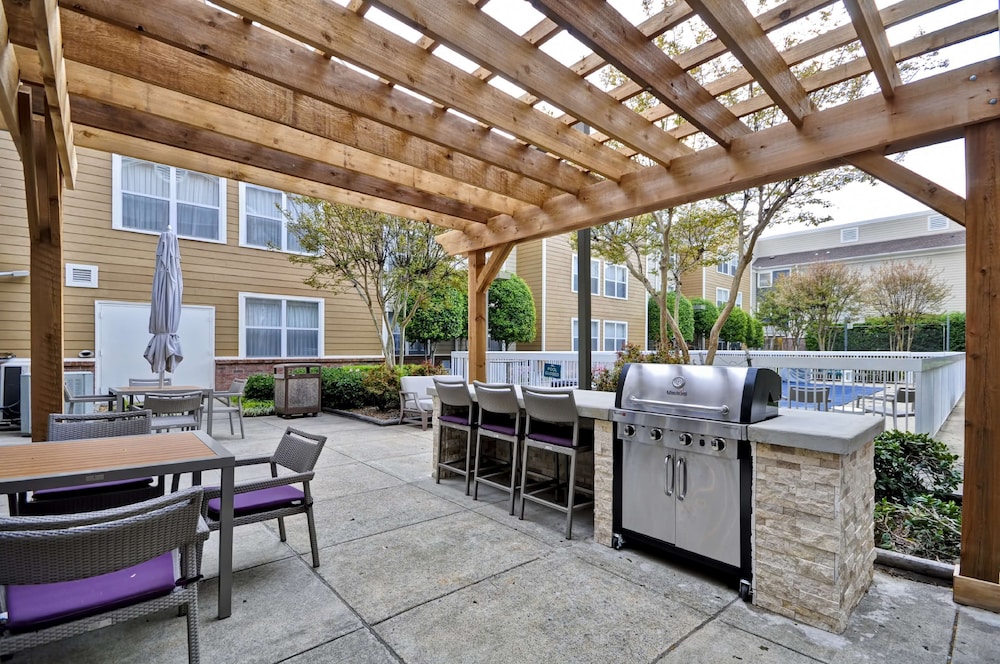 Homewood Suites by Hilton Memphis Germantown - photo 46