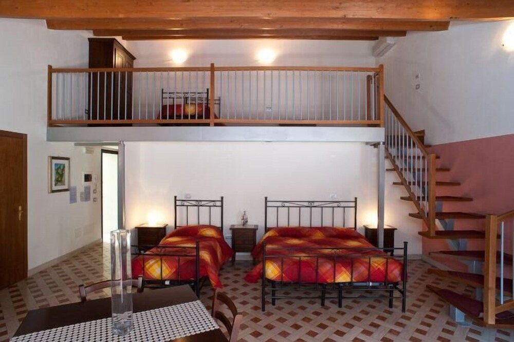 Affittacamere Cà Marcello — hotel in Monselice
