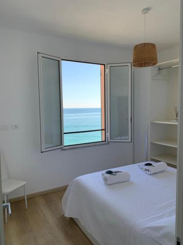 Affacciati Al Mare — 4-Star Luxury Hotel in Finale Ligure, Italy