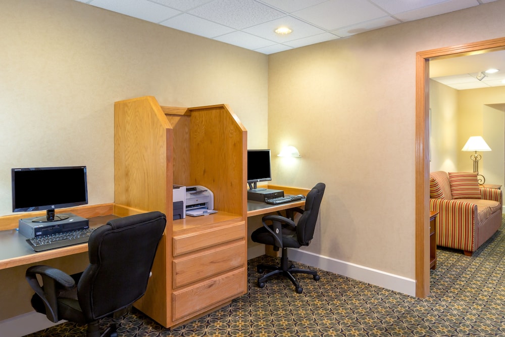 Staybridge Suites Brownsville by IHG - photo 30
