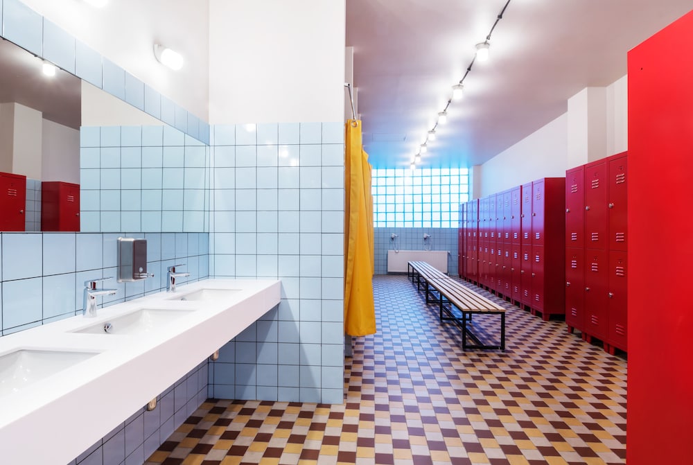 Fabrika Hostel & Suites Hostel