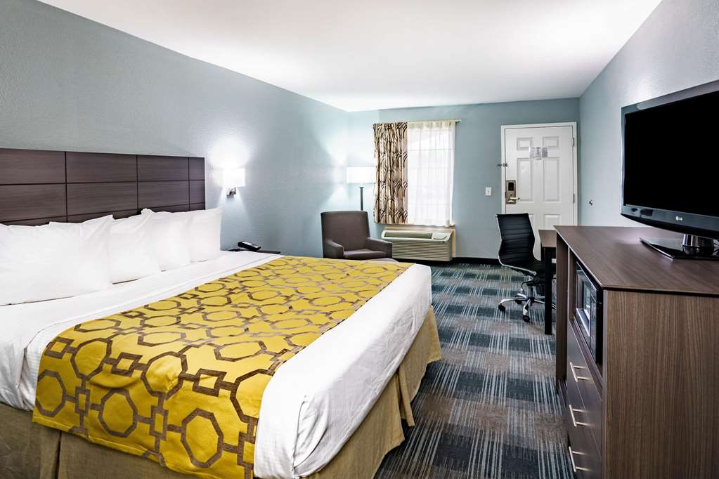 Baymont by Wyndham Gallatin - photo 11