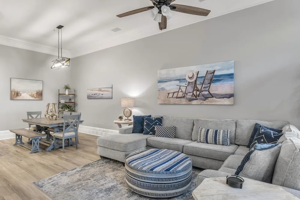 Le Jardin #156 in Sandestin Resort 3 Br Condo - photo 12