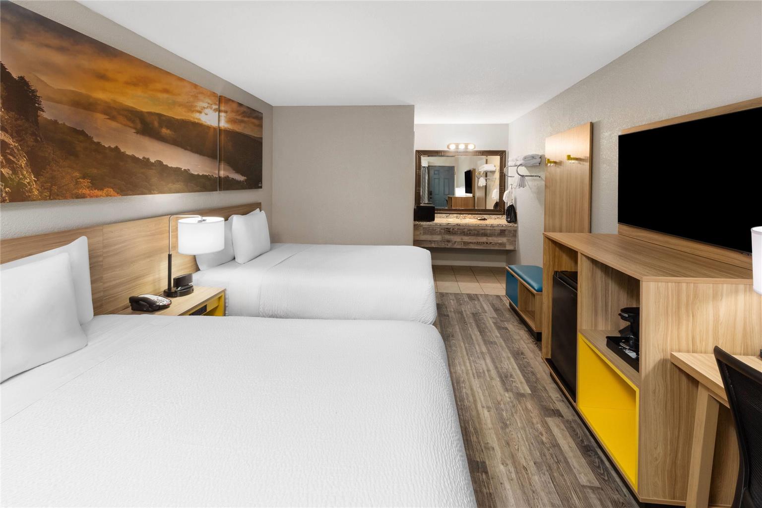 Days Inn by Wyndham Branson Ozarks - photo 17