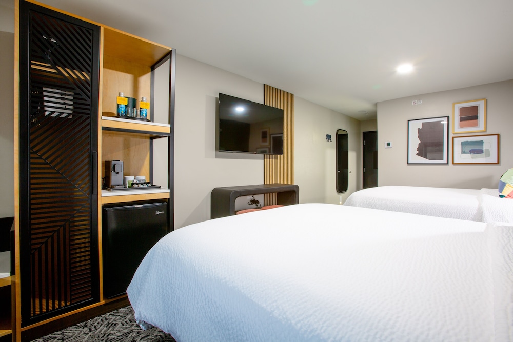 voco Flagstaff by IHG - photo 9