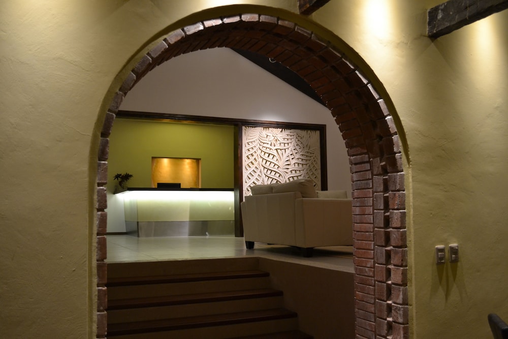 St Michel Wellness Hotel — Maldonado — photo 5