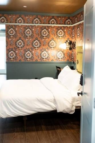 The Gas Lamp Hotel Davy Suite - photo 7