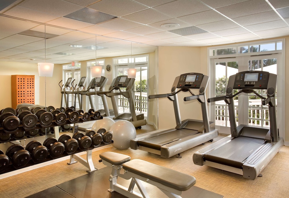 Hyatt Centric Key West Resort and Spa - photo 21