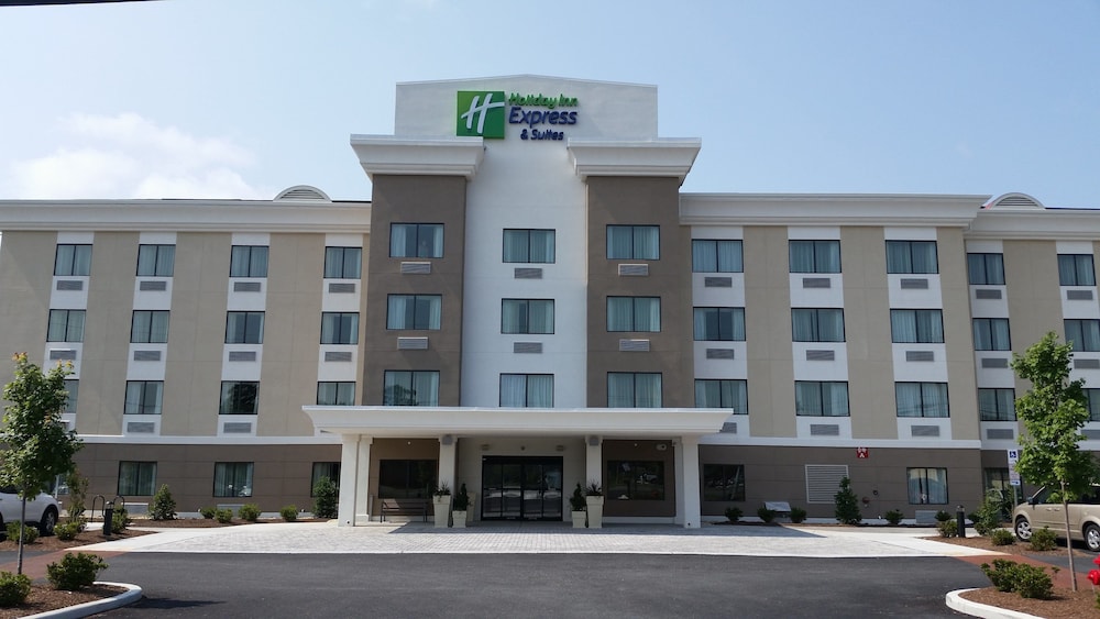 Holiday Inn Express & Suites West Ocean City by IHG - photo 37