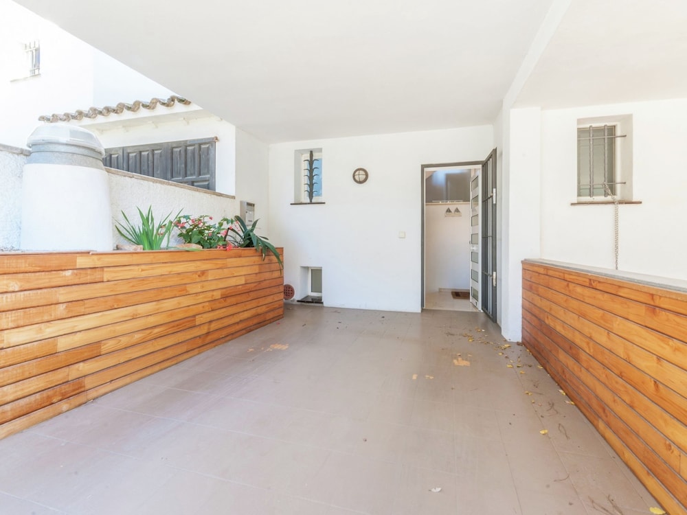 Very Central Seabeach Closeby Private Terrace Free Wifi in L'escala, Spain