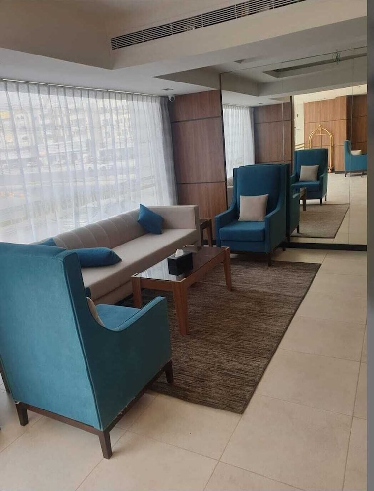 Al Muhaidib Residential Units in Jeddah, Saudi Arabia