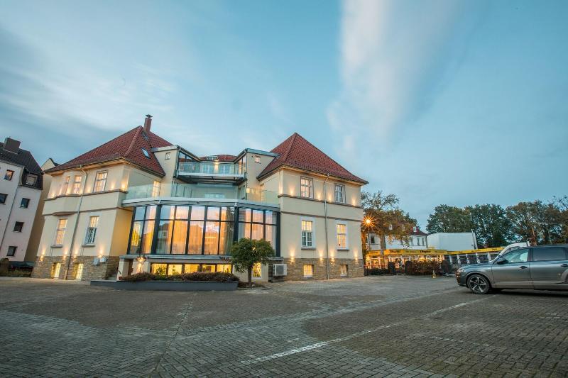 Adelhoff in Osnabrueck, Germany