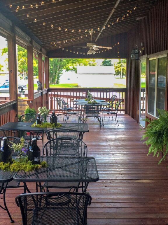 Damascus Old Mill Inn - photo 25