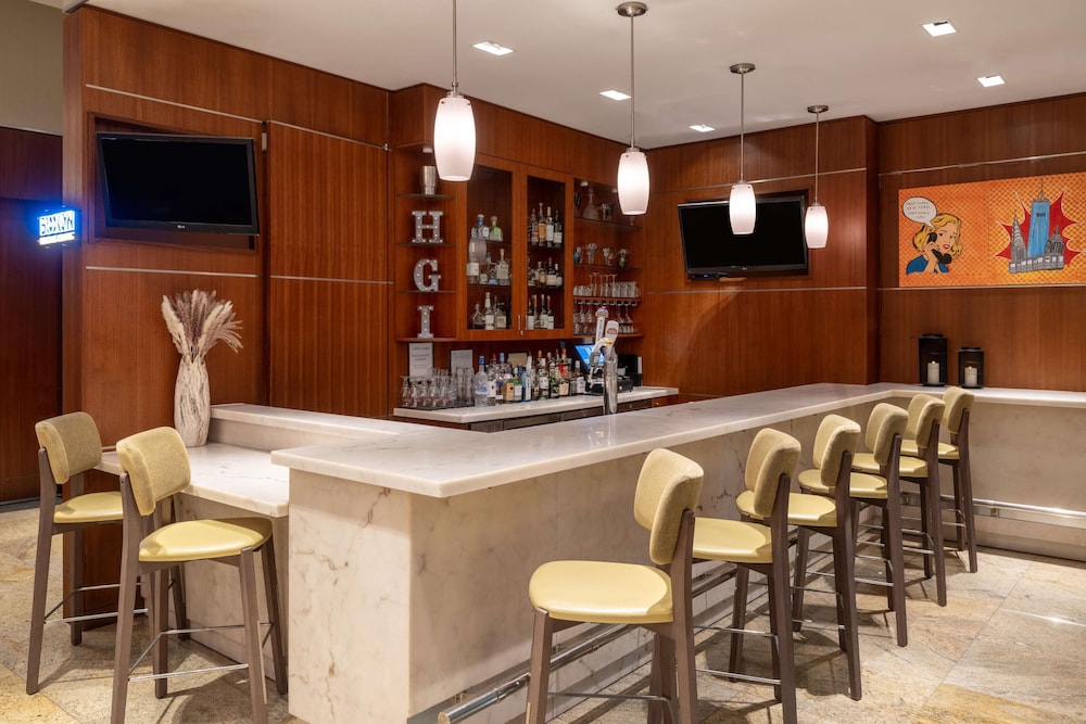 Hilton Garden Inn New York West 35th Street - photo 48