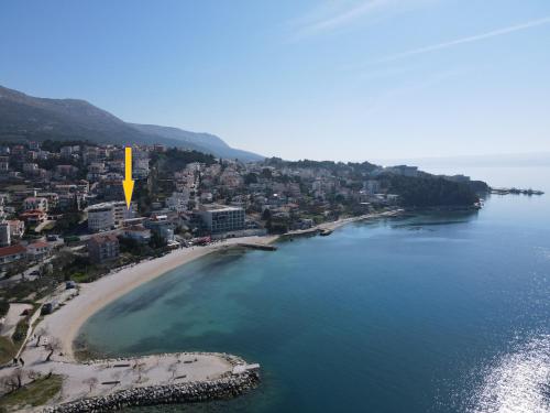 Apartman Dora — 4-Star Luxury Hotel in Podstrana, Croatia