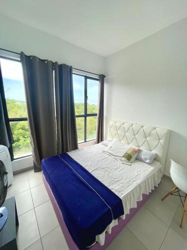 Gayamas Guesthouse2 in Sandakan, Malaysia