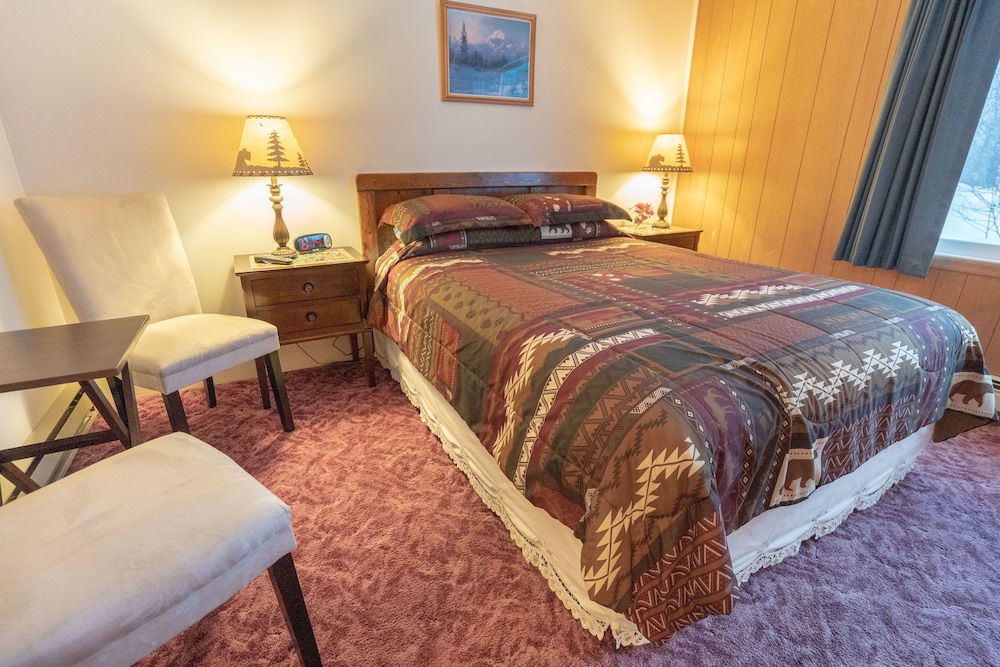 Talkeetna Inn - photo 32