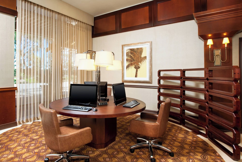 Sheraton Park Hotel at the Anaheim Resort - photo 11