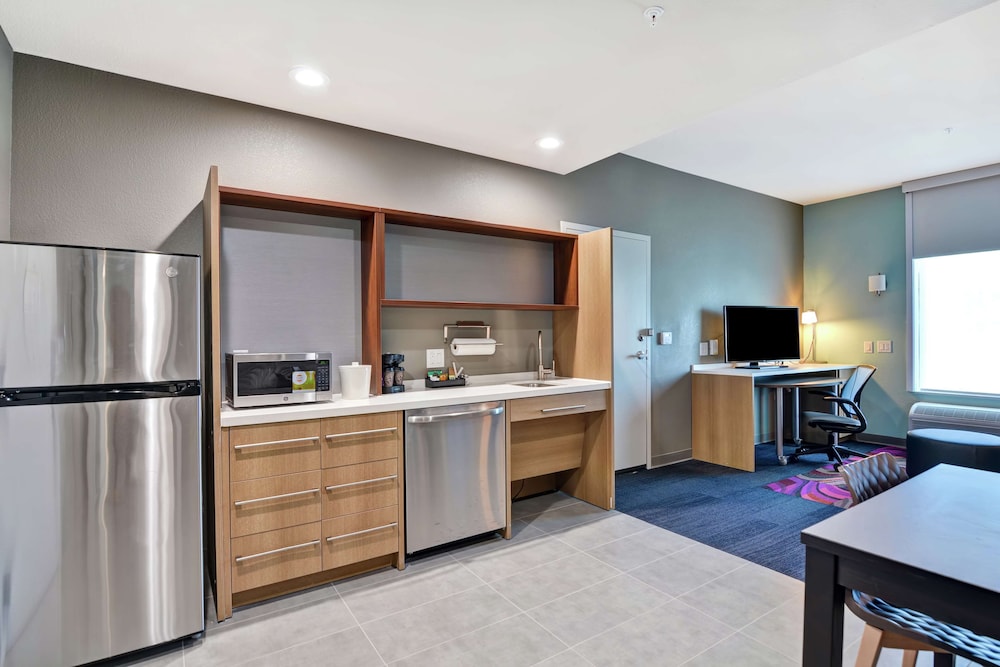 Home2 Suites by Hilton McKinney - photo 18