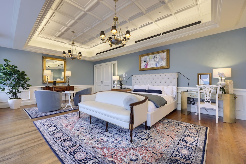 The Executive Suites and Venue - photo 33