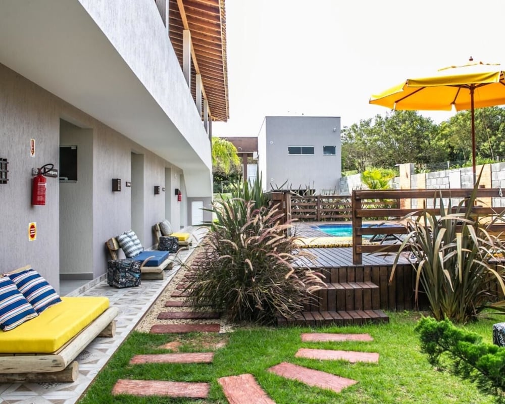 Pousada Rosa Karioka - last minute hotel in Imbituba