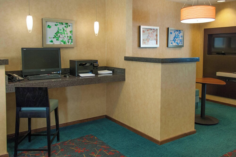 Residence Inn Marriott Carlisle - photo 40