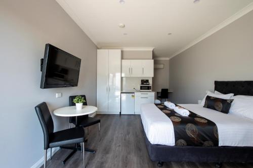 City Centre Motel Hotel in Port Pirie, Australia