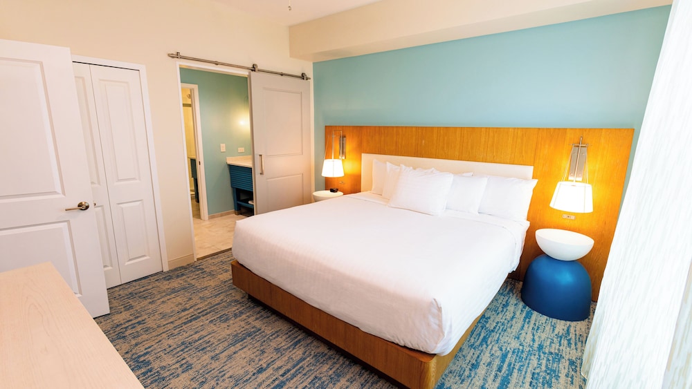 Holiday Inn Club Vacations Myrtle Beach Oceanfront by IHG - photo 12