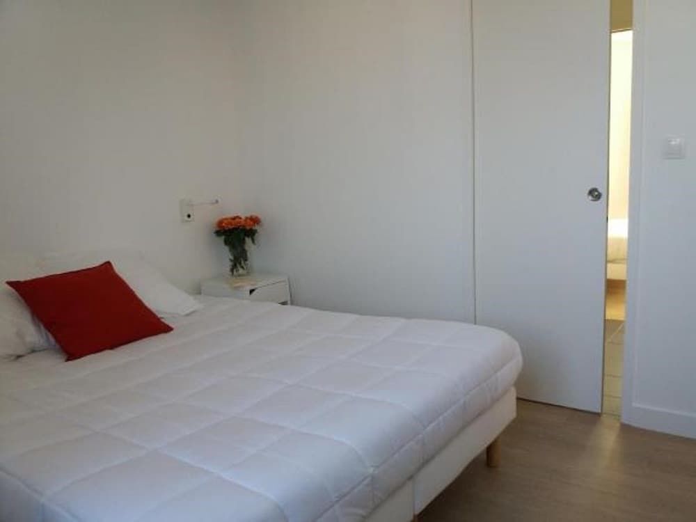 Résidence Beaurivage in Dinard, France