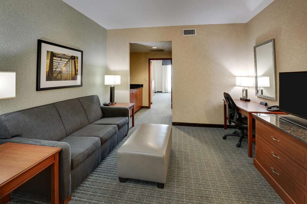 Drury Inn & Suites Grand Rapids - photo 14