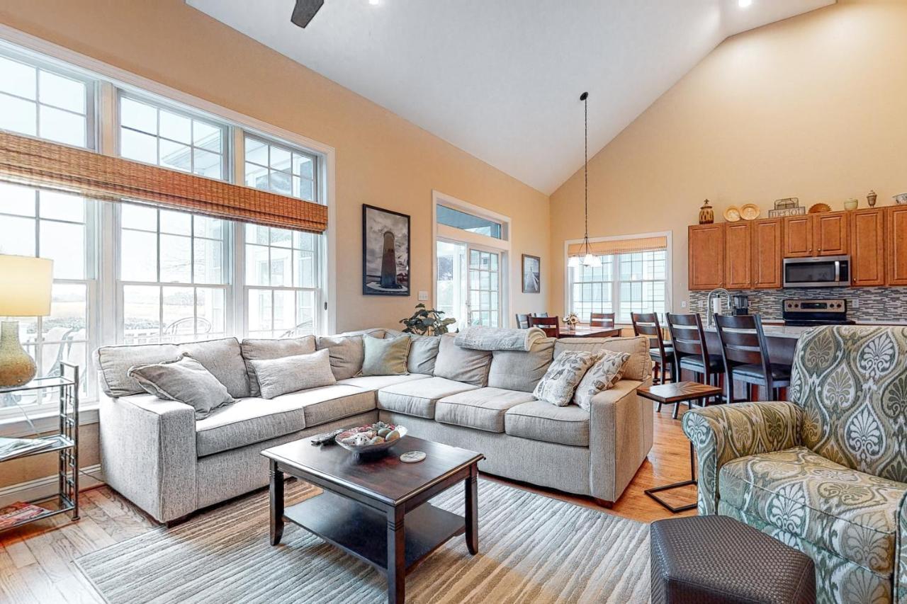 Bear Trap Dunes 67 Willow Oak - last minute hotel in Ocean View