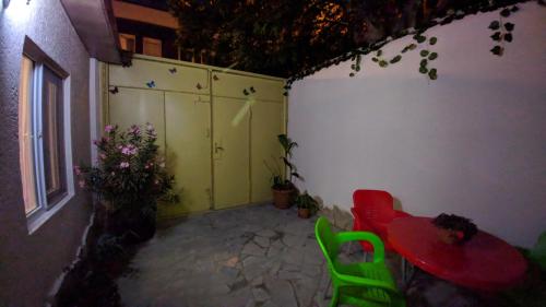 L&S Apartment at old Tbilisi